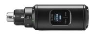 PLUG-ON DIGITAL WIRELESS TRANSMITTER FOR XLR - CONVERT ANY XLR SOURCE TO SLXD WIRELESS TRANSMITTER